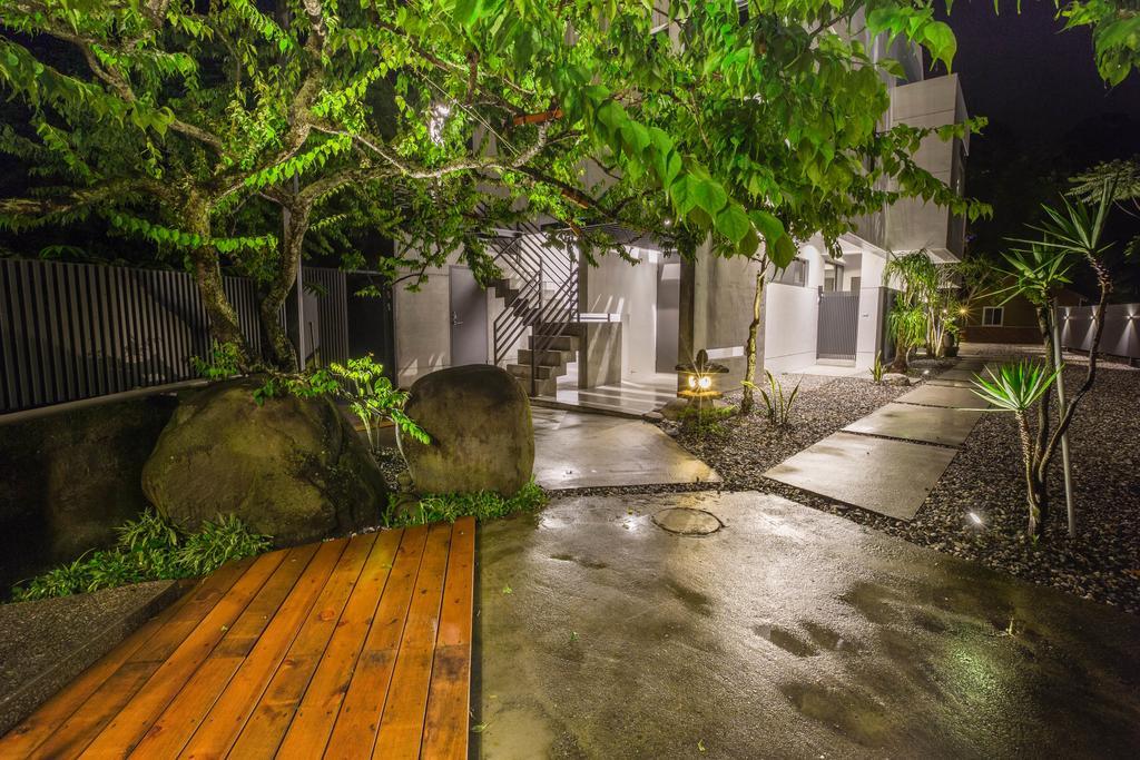 Ruisui Sunshine Hot Spring B&B Eksteriør billede