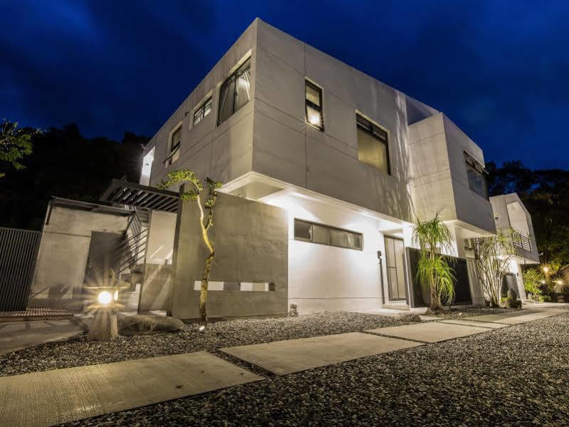 Ruisui Sunshine Hot Spring B&B Eksteriør billede