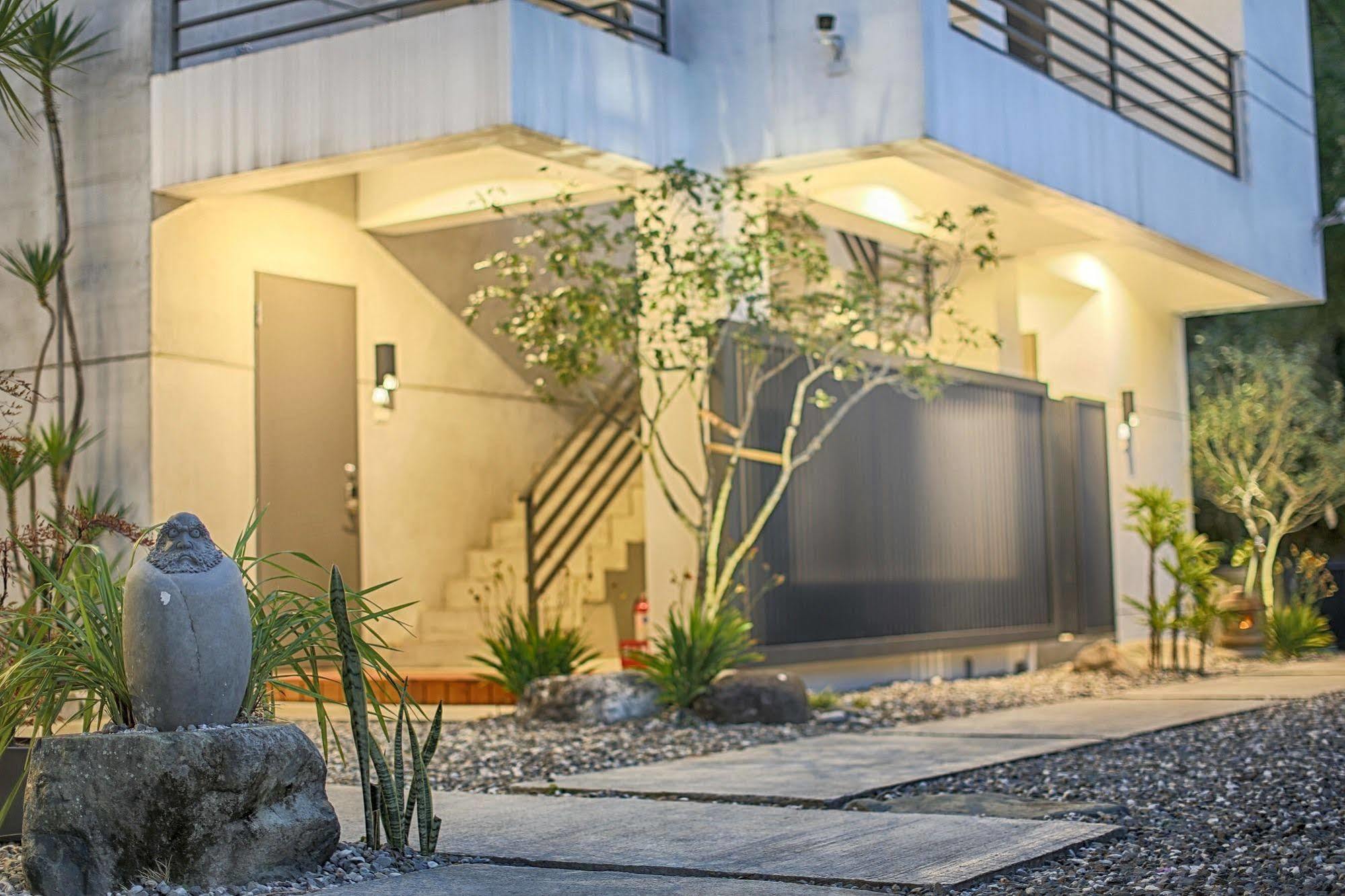 Ruisui Sunshine Hot Spring B&B Eksteriør billede