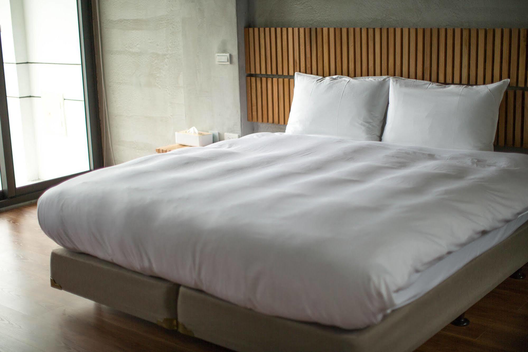 Ruisui Sunshine Hot Spring B&B Eksteriør billede